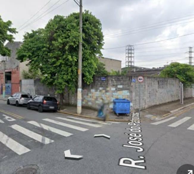 Terreno para Locação, 440 m², Centro, São Caetano do Sul, SP
