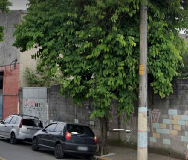 Terreno para Locação, 440 m², Centro, São Caetano do Sul, SP