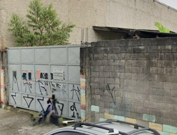 Terreno para Locação, 440 m², Centro, São Caetano do Sul, SP