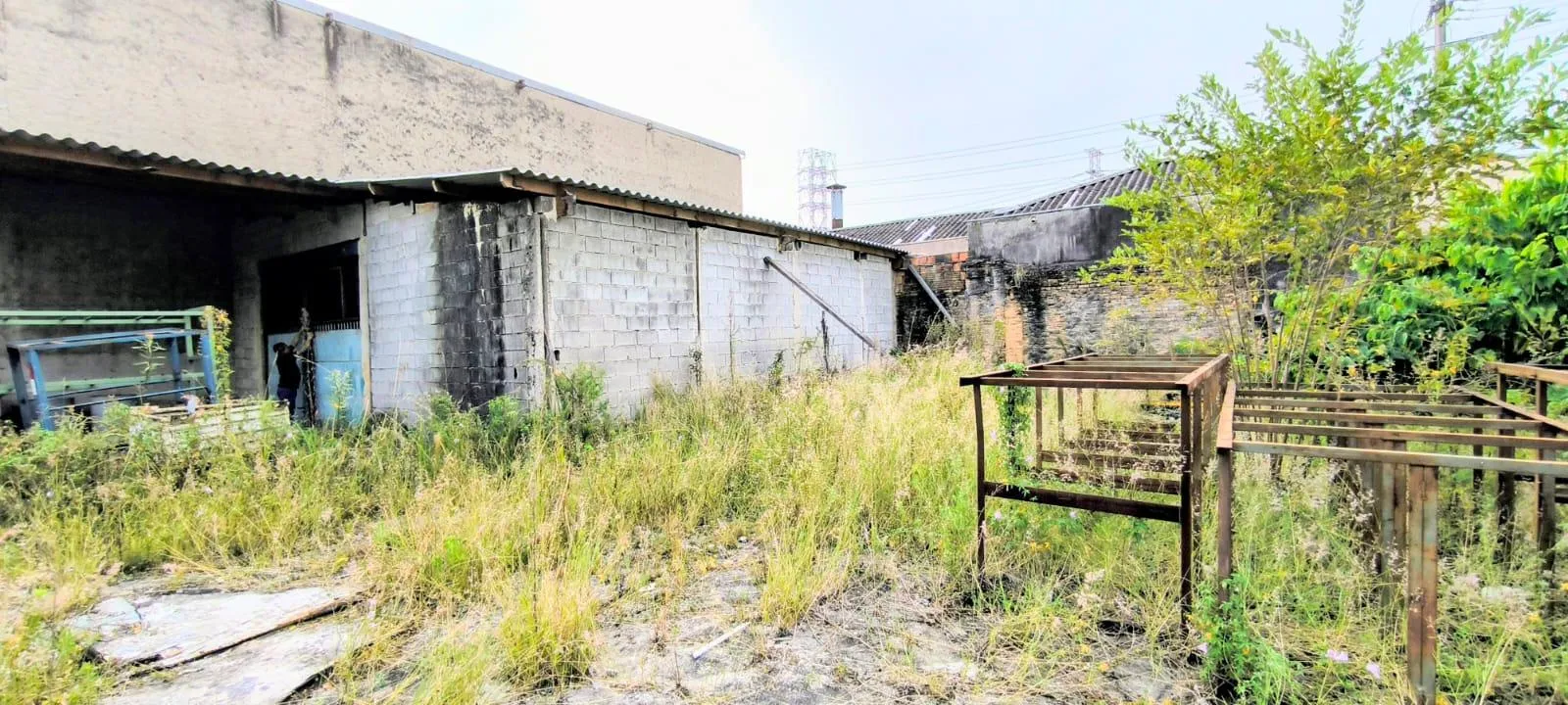 Terreno - Industrial Plano à venda  440 m² Centro, São Caetano do Sul - SP