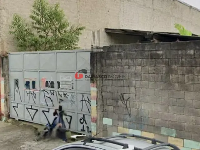 Terreno com 440m², para alugar, no bairro Centro em São Caetano do Sul