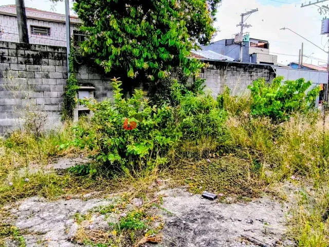 Terreno com 440m², à venda, no bairro Centro em São Caetano do Sul