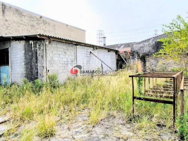 Terreno com 440m², à venda, no bairro Centro em São Caetano do Sul