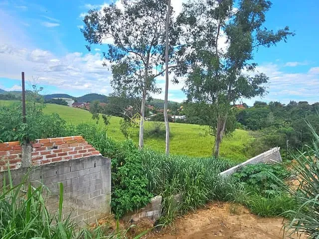 Terreno com 1000m², à venda, no bairro Penedo (Penedo) em Itatiaia
