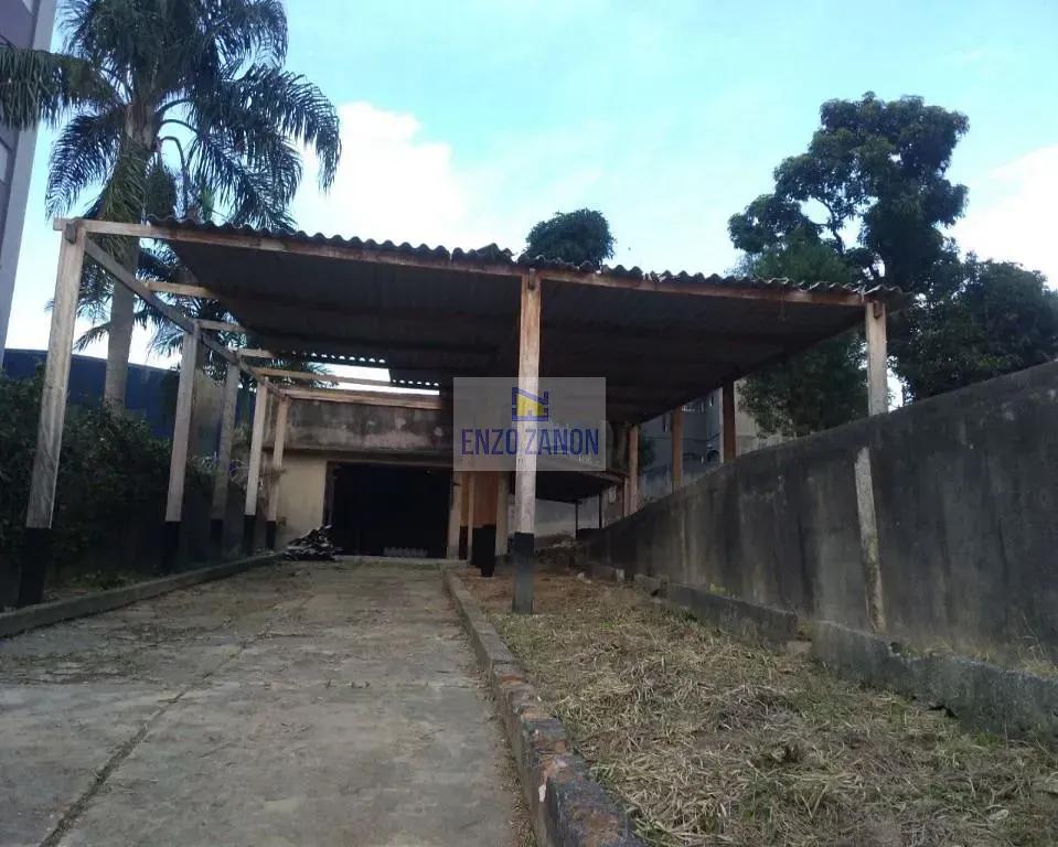 Terreno, 1465 m² - Foto 2