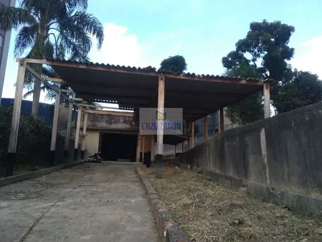 Terreno com 1465m², à venda ou para alugar, no bairro Assunção em São Bernardo do Campo