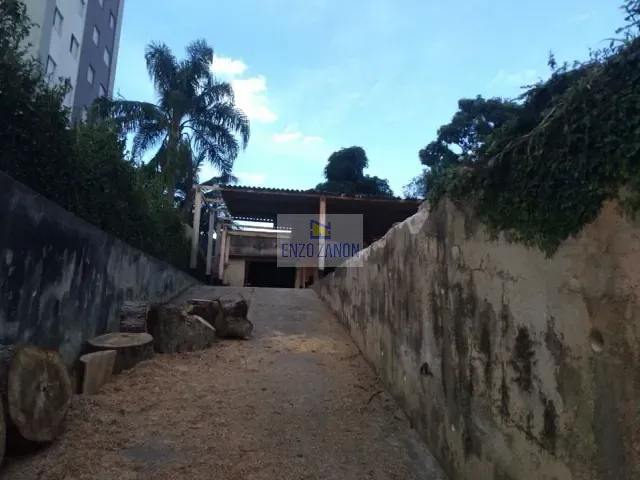 Terreno com 1465m², à venda ou para alugar, no bairro Assunção em São Bernardo do Campo