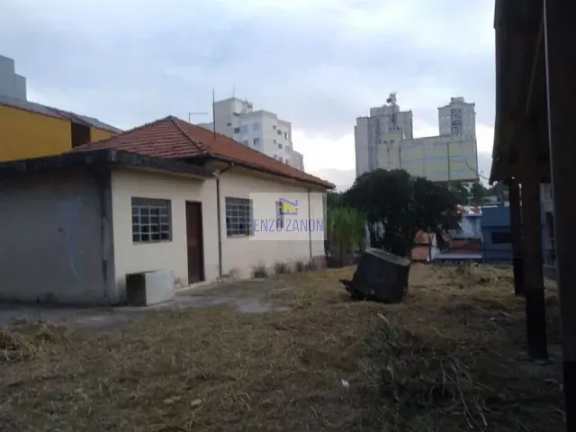 Terreno com 1465m², à venda ou para alugar, no bairro Assunção em São Bernardo do Campo