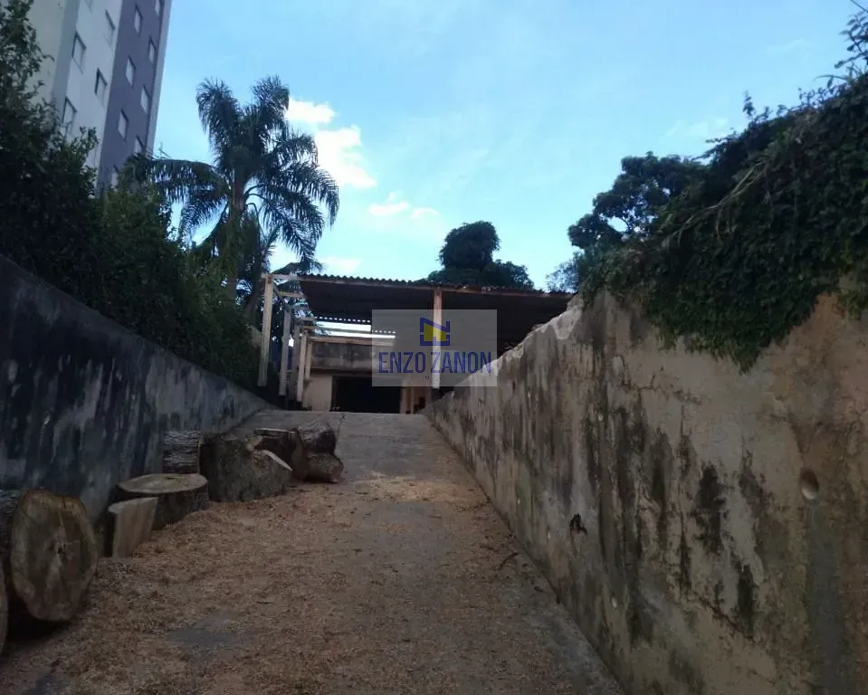 Terreno, 1465 m² - Foto 1