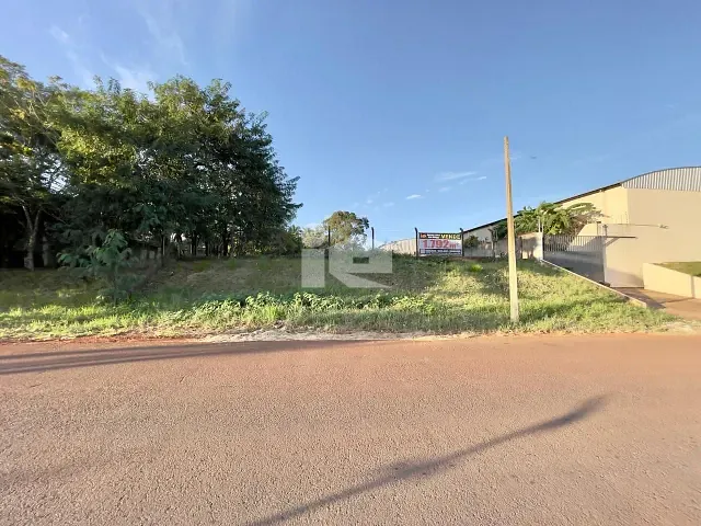 Terreno com 1792m², à venda, no bairro Arnaldo Busato em Rolândia