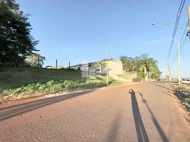 Terreno com 1792m², à venda, no bairro Arnaldo Busato em Rolândia