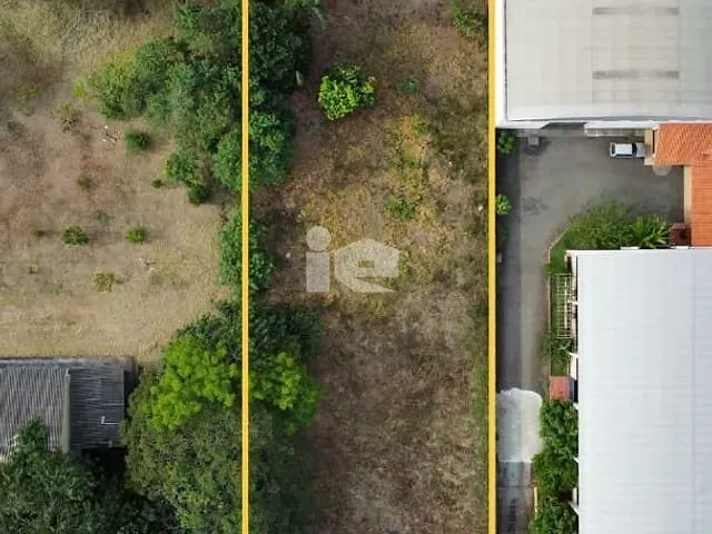 Terreno com 1792m², à venda, no bairro Arnaldo Busato em Rolândia