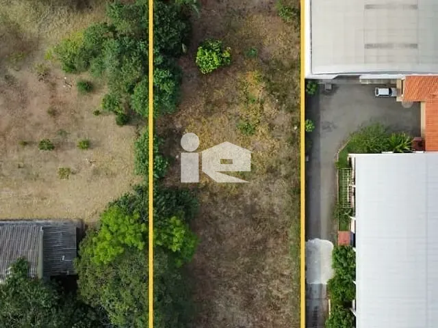 Terreno com 1792m², à venda, no bairro Arnaldo Busato em Rolândia