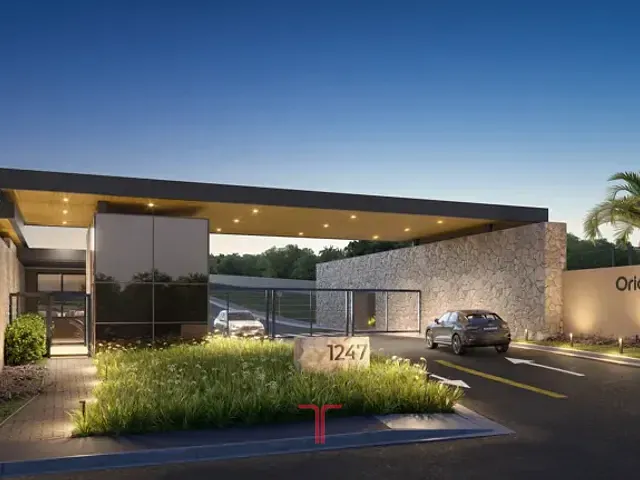 Terreno com 156m², à venda, no bairro Xaxim em Curitiba