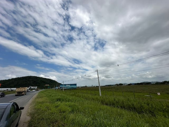 Foto do Terreno - Terreno à venda, Machados, Navegantes, SC | Gustavo Invest