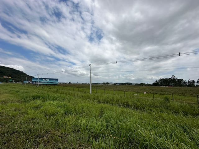 Foto do Terreno - Terreno à venda, Machados, Navegantes, SC | Gustavo Invest