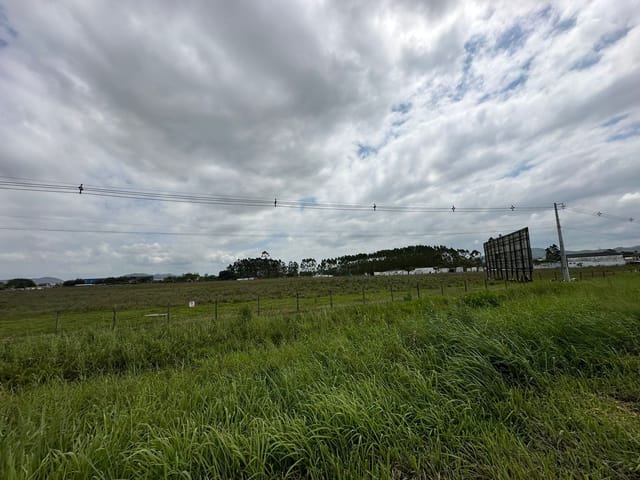 Foto do Terreno - Terreno à venda, Machados, Navegantes, SC | Gustavo Invest