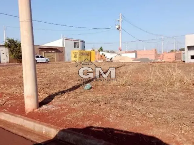 Terreno com 200m², à venda, no bairro Vila Sicília (Cruz Posses) em Sertãozinho