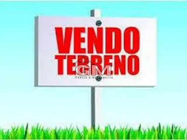 Terreno com 200m², à venda, no bairro Vila Sicília (Cruz Posses) em Sertãozinho