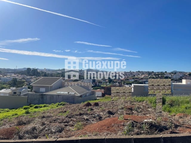 Foto do Terreno - Terreno residencial para Venda
Jardim Primavera, Guaxupé
390,00 m² total, 390,00 m² terreno | Guaxupé Imóveis Ltda