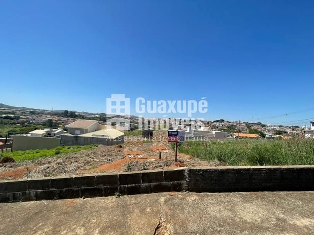 Foto do Terreno - Terreno residencial para Venda
Jardim Primavera, Guaxupé
390,00 m² total, 390,00 m² terreno | Guaxupé Imóveis Ltda