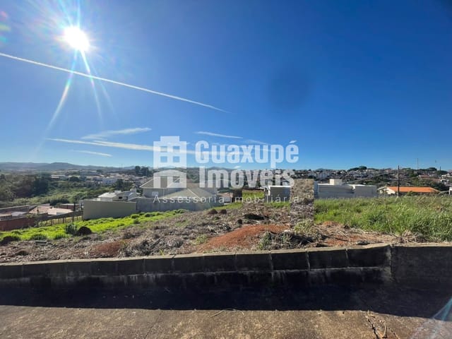 Foto do Terreno - Terreno residencial para Venda
Jardim Primavera, Guaxupé
390,00 m² total, 390,00 m² terreno | Guaxupé Imóveis Ltda