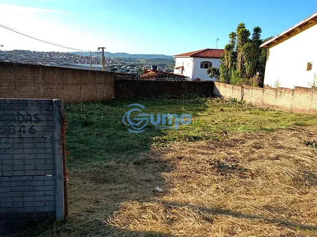 Terreno com 570m², à venda, no bairro Residencial Hípica Jaguari em Bragança Paulista
