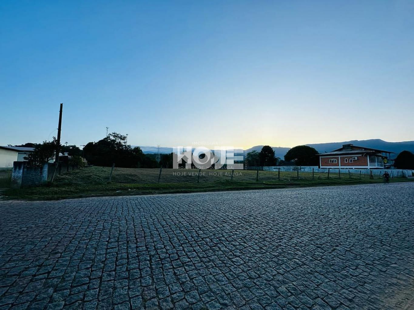 TERRENO EM RODEIO - foto 1