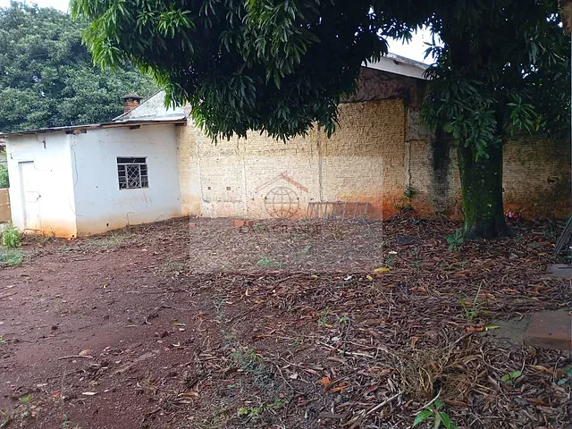 Terreno com 300m², à venda, no bairro Centro em Rolândia