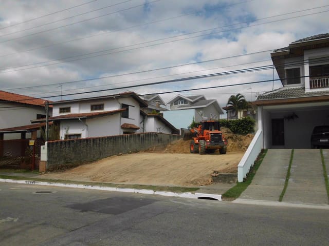 Foto do Terreno - Terreno residencial à venda, Urbanova, São José dos Campos. | INDEPENDENCE NEGOCIOS IMOBILIARIOS LTDA