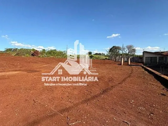 Terreno com 440m², à venda, no bairro Vila Camilo Razuk em Pederneiras