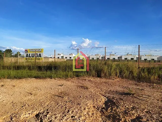 Terreno com 5000m², para alugar, no bairro Cidade Nova em Marabá