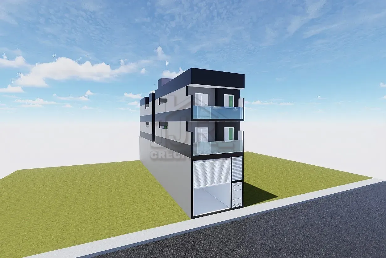 Terreno, 125 m² - Foto 3