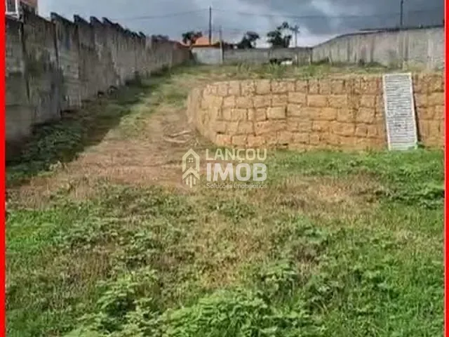 Terreno com 2000m², à venda, no bairro Rio Acima em Jundiaí