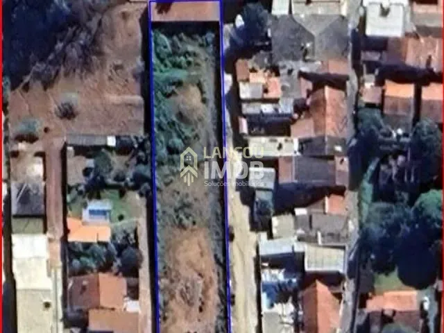 Terreno com 2000m², à venda, no bairro Rio Acima em Jundiaí