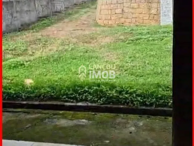 Terreno com 2000m², à venda, no bairro Rio Acima em Jundiaí