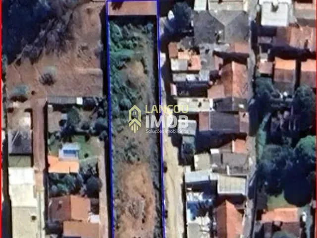 Terreno com 2000m², à venda, no bairro Rio Acima em Jundiaí