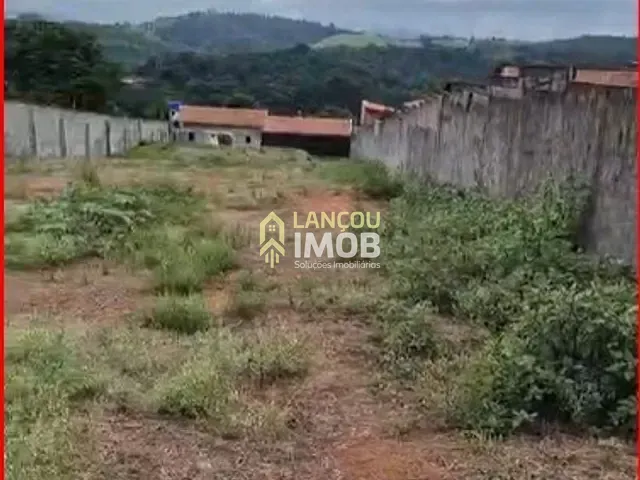 Terreno com 2000m², à venda, no bairro Rio Acima em Jundiaí
