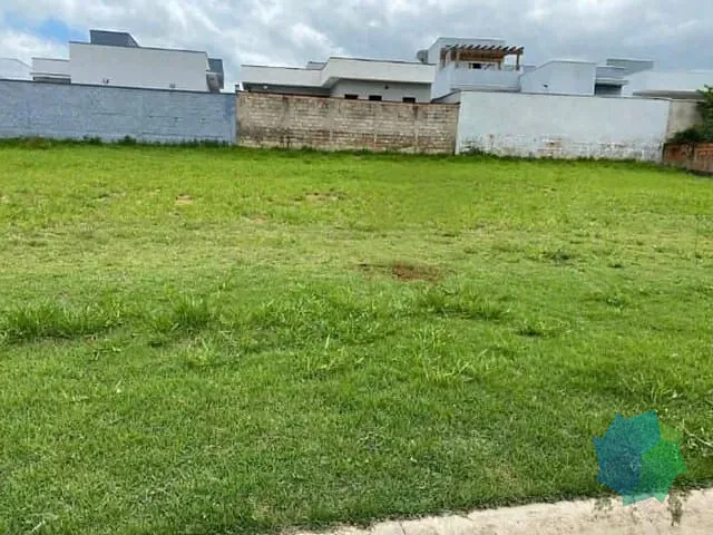 Terreno com 300m², à venda, no bairro Condomínio Lagos D'Icaraí em Salto