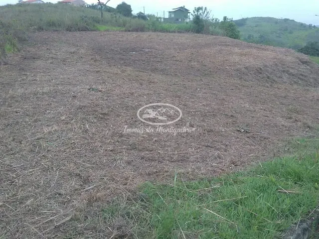 Terreno com 710m², à venda, no bairro Vale dos Reis em Itatiaia