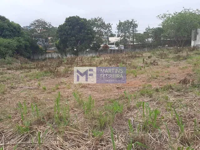 Terreno com 7300m², à venda, no bairro Campo Grande em Rio de Janeiro