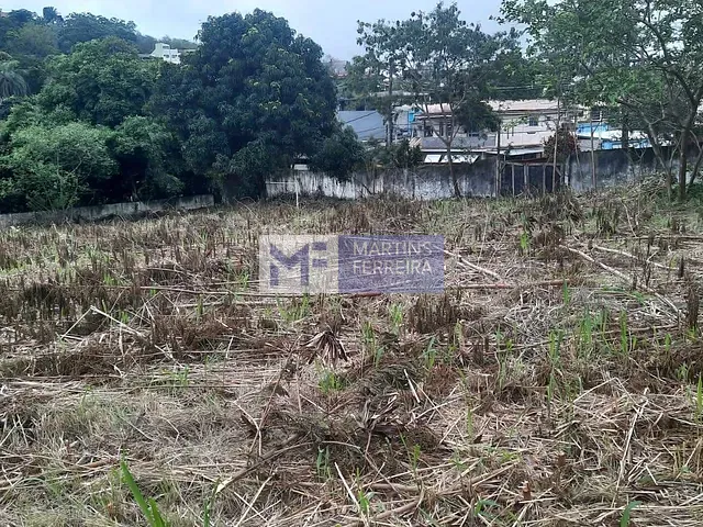 Terreno com 7300m², à venda, no bairro Campo Grande em Rio de Janeiro