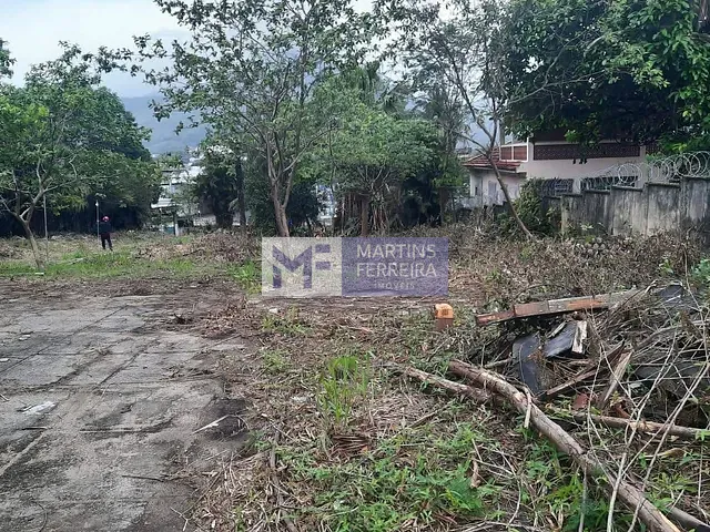 Terreno com 7300m², à venda, no bairro Campo Grande em Rio de Janeiro