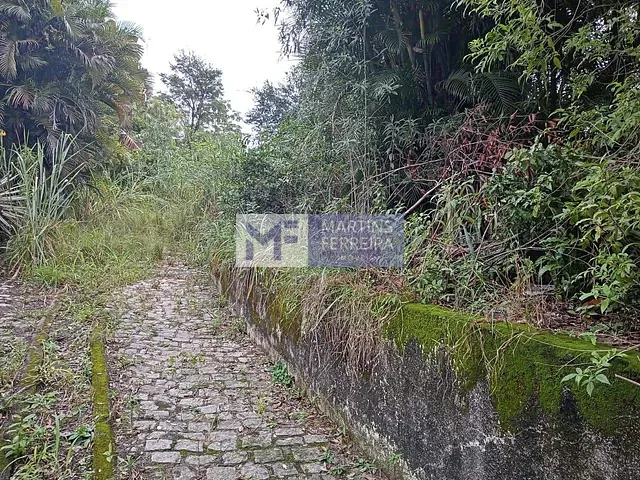 Terreno com 7300m², à venda, no bairro Campo Grande em Rio de Janeiro
