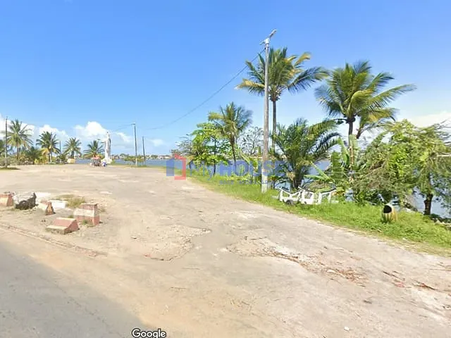 Terreno com 5045m², à venda, no bairro centro em Ilhéus