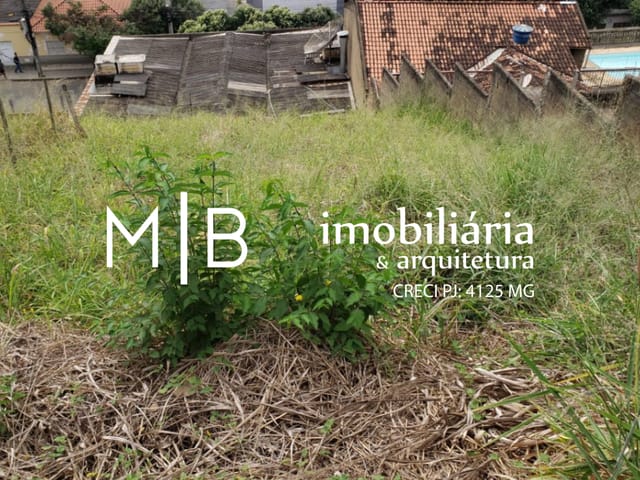 Terreno à venda, no bairro BANDEIRANTES em CATAGUASES