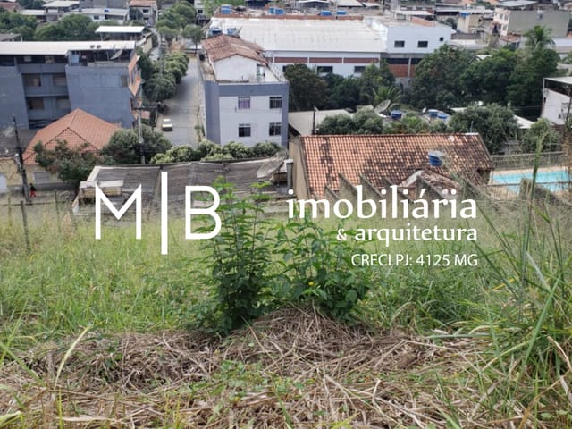 Terreno à venda, no bairro BANDEIRANTES em CATAGUASES
