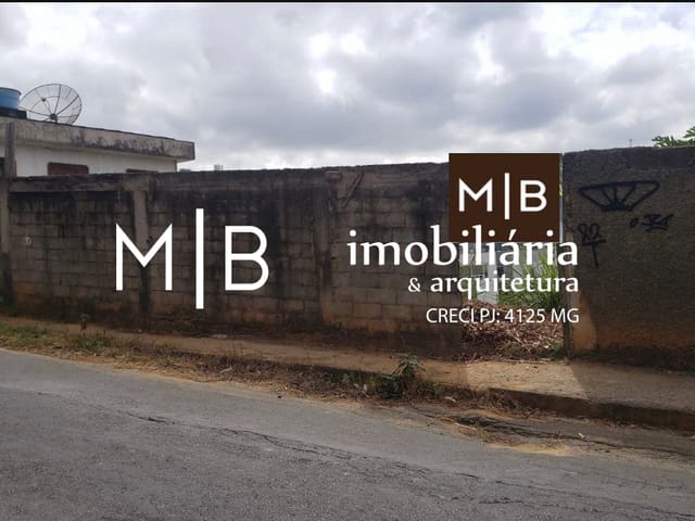 Terreno à venda, no bairro BANDEIRANTES em CATAGUASES