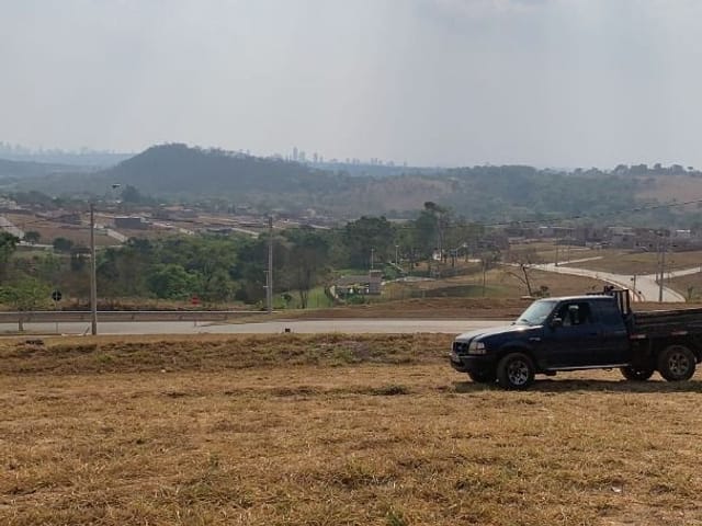 Foto do Terreno - Terreno à venda - Jardins Barcelona - Senador Canedo/GO | Provenda Imobiliária