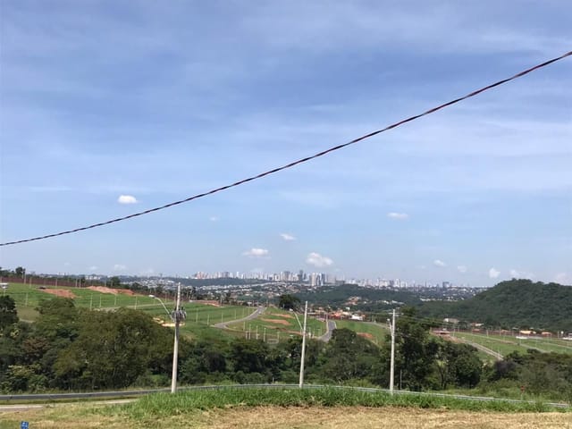 Foto do Terreno - Terreno à venda - Jardins Barcelona - Senador Canedo/GO | Provenda Imobiliária